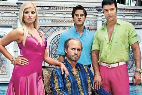 gianni versace assasinio|assassination of gianni versace netflix.